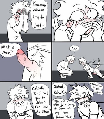 Puppy Kacchan by Lila 051
