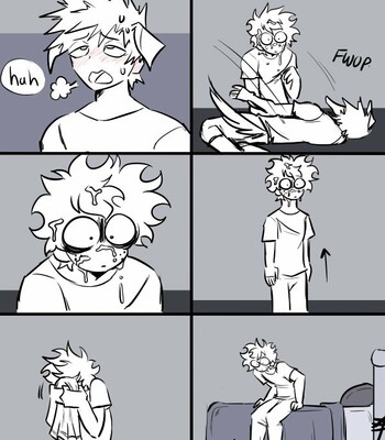 Puppy Kacchan by Lila 053