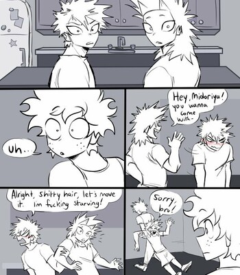 Puppy Kacchan by Lila 055