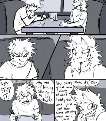 Puppy Kacchan by Lila 056