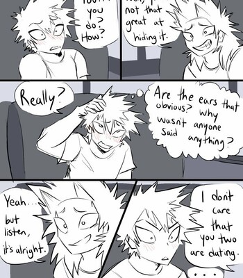 Puppy Kacchan by Lila 057