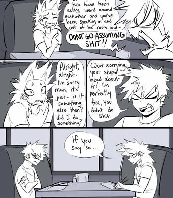Puppy Kacchan by Lila 058