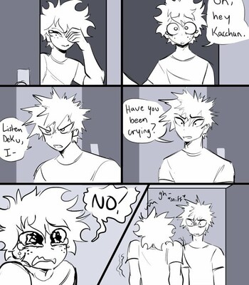 Puppy Kacchan by Lila 060