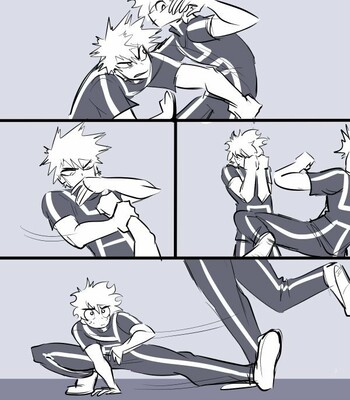 Puppy Kacchan by Lila 064