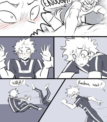 Puppy Kacchan by Lila 065