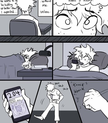 Puppy Kacchan by Lila 066