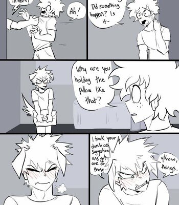Puppy Kacchan by Lila 067