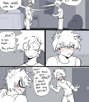 Puppy Kacchan by Lila 068