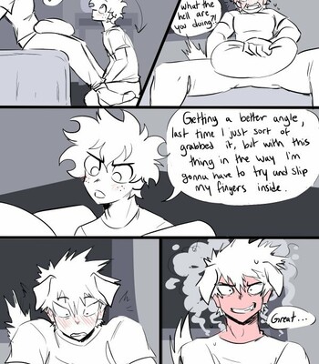 Puppy Kacchan by Lila 071