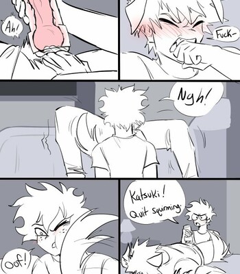 Puppy Kacchan by Lila 072