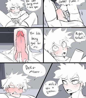 Puppy Kacchan by Lila 075