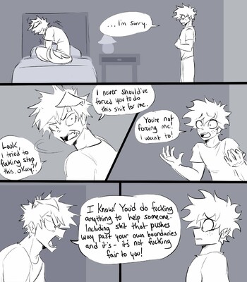 Puppy Kacchan by Lila 078