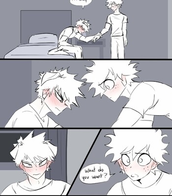 Puppy Kacchan by Lila 082