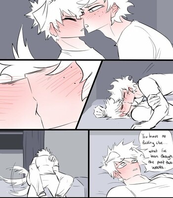Puppy Kacchan by Lila 083