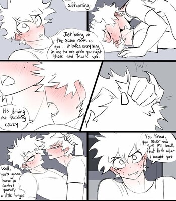 Puppy Kacchan by Lila 084