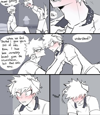 Puppy Kacchan by Lila 086