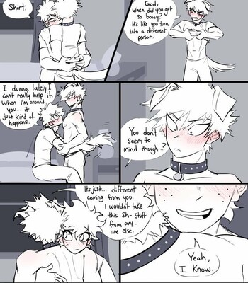 Puppy Kacchan by Lila 087