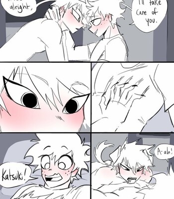 Puppy Kacchan by Lila 091