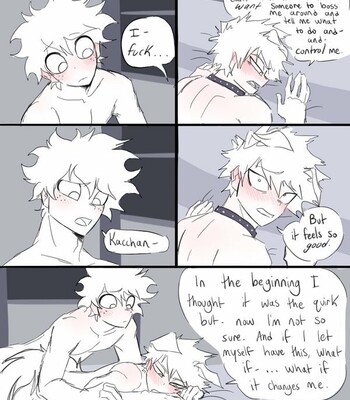Puppy Kacchan by Lila 094