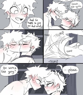 Puppy Kacchan by Lila 095