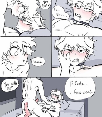 Puppy Kacchan by Lila 098