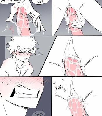 Puppy Kacchan by Lila 100