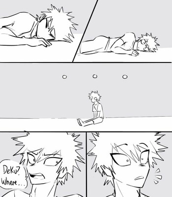 Puppy Kacchan by Lila 109