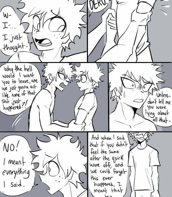 Puppy Kacchan by Lila 114