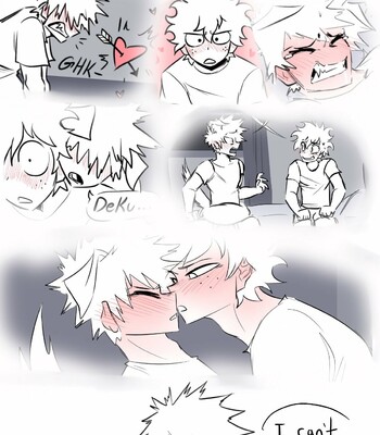 Puppy Kacchan by Lila 115
