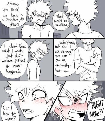 Puppy Kacchan by Lila 116