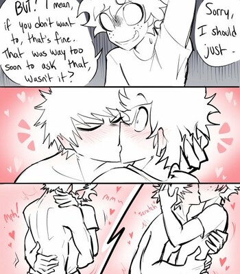 Puppy Kacchan by Lila 117