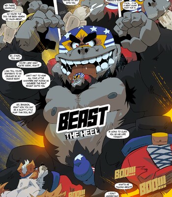 Bangkok X Beast 006