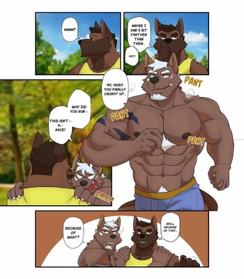 Pit Stop 004
