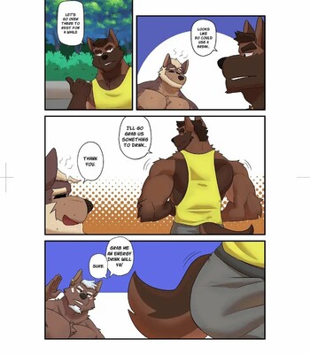Pit Stop 007