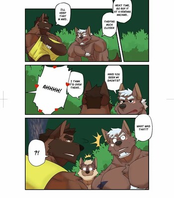 Pit Stop 023