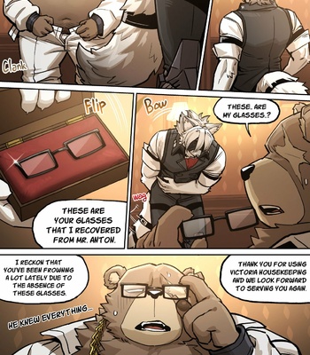Housekeeping 008