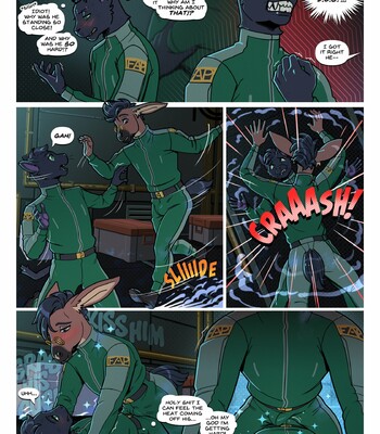 First Impressions (ongoing) 021