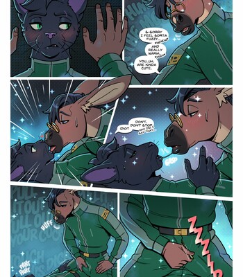 First Impressions (ongoing) 022