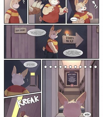 Escape Room 006