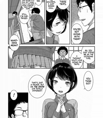 maid mysterious story 011
