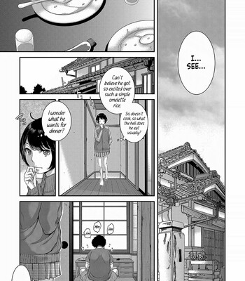 maid mysterious story 012