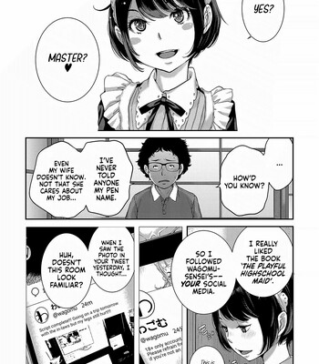 maid mysterious story 015