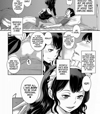 maid mysterious story 033