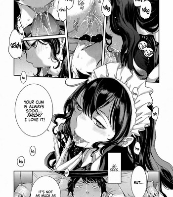 maid mysterious story 039