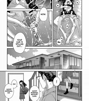 maid mysterious story 048