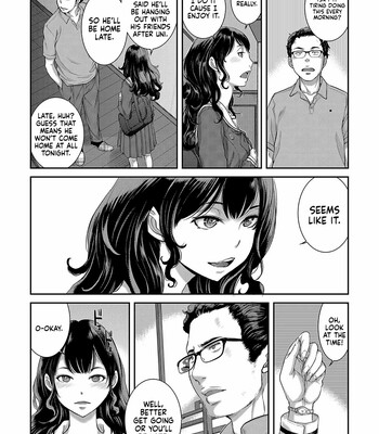 maid mysterious story 049