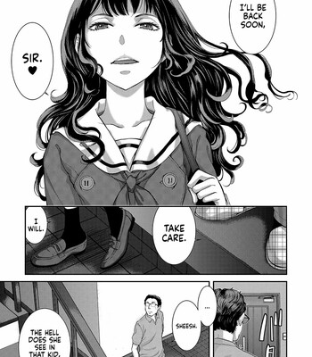 maid mysterious story 050