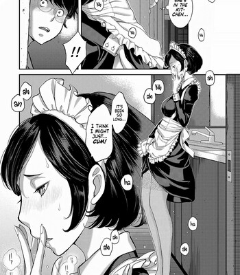 maid mysterious story 062