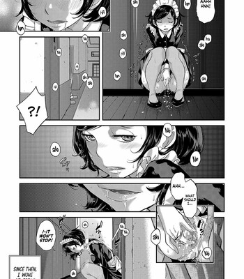 maid mysterious story 064