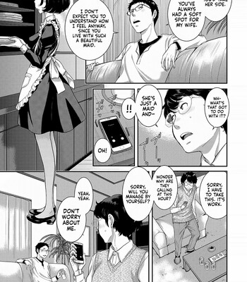 maid mysterious story 066